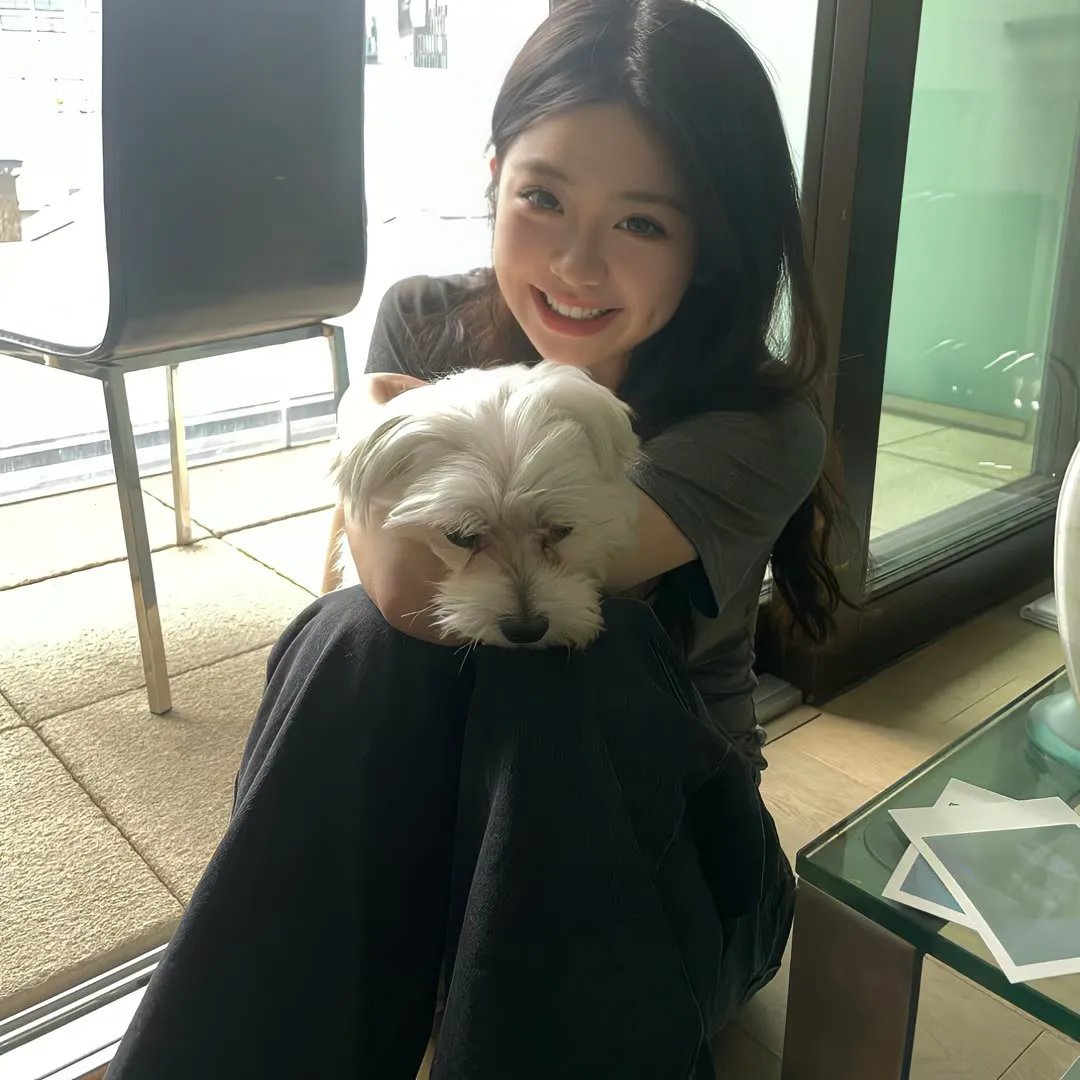 应援团少女