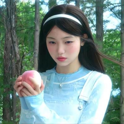 泣残红
